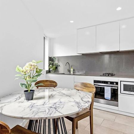 Studio For Long Term Tenants In Strathfield Cbd Sydney Buitenkant foto
