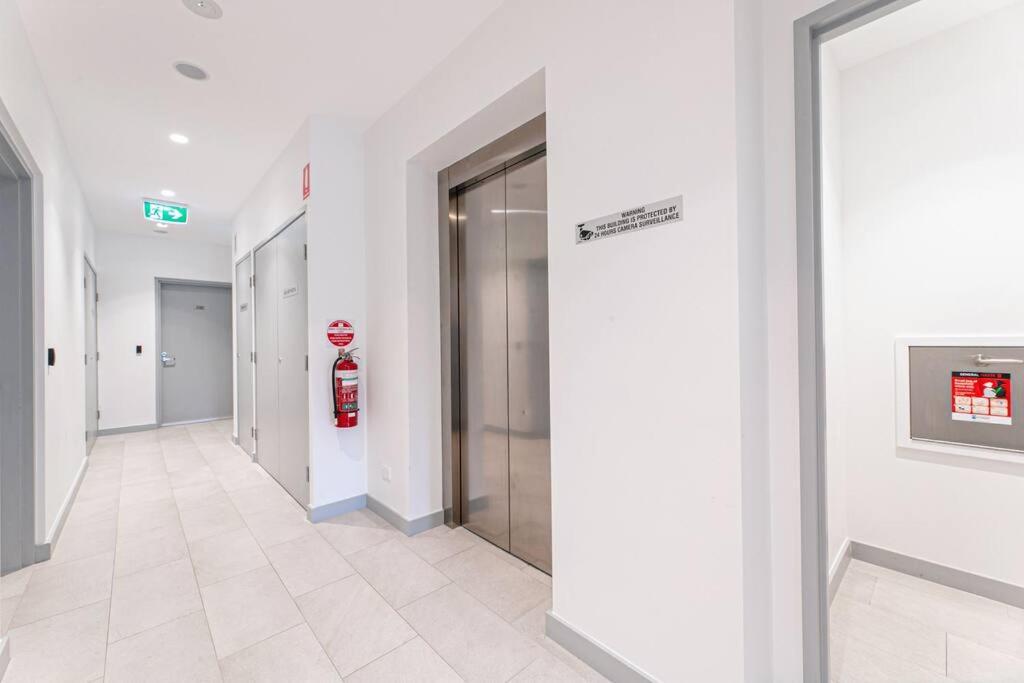 Studio For Long Term Tenants In Strathfield Cbd Sydney Buitenkant foto